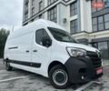 Білий Рено Мастєр, об'ємом двигуна 2.3 л та пробігом 249 тис. км за 20900 $, фото 2 на Automoto.ua