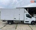 Белый Рено Мастер, объемом двигателя 2.3 л и пробегом 373 тыс. км за 24500 $, фото 1 на Automoto.ua