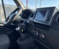 Білий Рено Мастєр, об'ємом двигуна 2.3 л та пробігом 167 тис. км за 21999 $, фото 35 на Automoto.ua