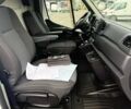 Білий Рено Мастєр, об'ємом двигуна 2.3 л та пробігом 220 тис. км за 22500 $, фото 49 на Automoto.ua