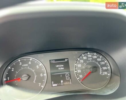 Белый Рено Мастер, объемом двигателя 2.3 л и пробегом 149 тыс. км за 19650 $, фото 36 на Automoto.ua