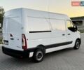 Белый Рено Мастер, объемом двигателя 2.3 л и пробегом 156 тыс. км за 20900 $, фото 17 на Automoto.ua