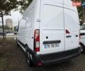Белый Рено Мастер, объемом двигателя 2.3 л и пробегом 87 тыс. км за 21000 $, фото 9 на Automoto.ua