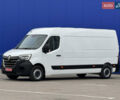 Белый Рено Мастер, объемом двигателя 2.3 л и пробегом 112 тыс. км за 21900 $, фото 23 на Automoto.ua