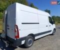 Белый Рено Мастер, объемом двигателя 2.3 л и пробегом 245 тыс. км за 18800 $, фото 16 на Automoto.ua