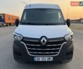 Білий Рено Мастєр, об'ємом двигуна 2.3 л та пробігом 260 тис. км за 20500 $, фото 4 на Automoto.ua
