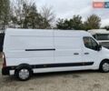 Белый Рено Мастер, объемом двигателя 2.3 л и пробегом 138 тыс. км за 18850 $, фото 9 на Automoto.ua