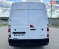 Рено Мастер 2021 в Полтаве на Automoto.ua Белый Рено Мастер, объемом двигателя 2.3 л и пробегом 193 тыс. км за 19999 $, фото 6 на Automoto.ua