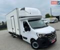 Белый Рено Мастер, объемом двигателя 2.3 л и пробегом 325 тыс. км за 25999 $, фото 6 на Automoto.ua