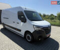 Белый Рено Мастер, объемом двигателя 2.3 л и пробегом 225 тыс. км за 23750 $, фото 32 на Automoto.ua