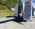Белый Рено Мастер, объемом двигателя 2.3 л и пробегом 245 тыс. км за 18800 $, фото 24 на Automoto.ua