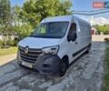 Білий Рено Мастєр, об'ємом двигуна 2.3 л та пробігом 240 тис. км за 19499 $, фото 3 на Automoto.ua