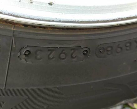 Білий Рено Мастєр, об'ємом двигуна 2.3 л та пробігом 226 тис. км за 17950 $, фото 39 на Automoto.ua