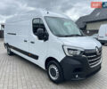 Білий Рено Мастєр, об'ємом двигуна 2.3 л та пробігом 180 тис. км за 19900 $, фото 12 на Automoto.ua