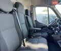 Белый Рено Мастер, объемом двигателя 2.3 л и пробегом 143 тыс. км за 20999 $, фото 19 на Automoto.ua