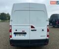 Белый Рено Мастер, объемом двигателя 2.3 л и пробегом 176 тыс. км за 19500 $, фото 10 на Automoto.ua