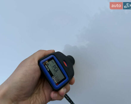Белый Рено Мастер, объемом двигателя 2.3 л и пробегом 171 тыс. км за 20700 $, фото 95 на Automoto.ua