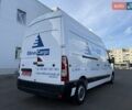 Белый Рено Мастер, объемом двигателя 0 л и пробегом 292 тыс. км за 19999 $, фото 1 на Automoto.ua