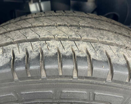 Білий Рено Мастєр, об'ємом двигуна 0 л та пробігом 181 тис. км за 20800 $, фото 16 на Automoto.ua