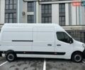 Білий Рено Мастєр, об'ємом двигуна 2.3 л та пробігом 249 тис. км за 20900 $, фото 8 на Automoto.ua