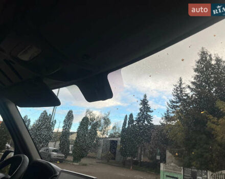 Белый Рено Мастер, объемом двигателя 2.3 л и пробегом 171 тыс. км за 18800 $, фото 17 на Automoto.ua