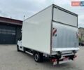 Белый Рено Мастер, объемом двигателя 2.3 л и пробегом 325 тыс. км за 25999 $, фото 3 на Automoto.ua