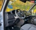 Білий Рено Мастєр, об'ємом двигуна 2.3 л та пробігом 319 тис. км за 25999 $, фото 55 на Automoto.ua