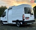 Білий Рено Мастєр, об'ємом двигуна 2.3 л та пробігом 173 тис. км за 15500 $, фото 9 на Automoto.ua