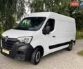 Белый Рено Мастер, объемом двигателя 2.3 л и пробегом 261 тыс. км за 17900 $, фото 14 на Automoto.ua