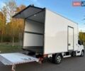 Білий Рено Мастєр, об'ємом двигуна 2.3 л та пробігом 319 тис. км за 25999 $, фото 45 на Automoto.ua