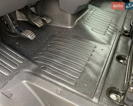 Белый Рено Мастер, объемом двигателя 2.3 л и пробегом 242 тыс. км за 16800 $, фото 36 на Automoto.ua