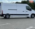 Белый Рено Мастер, объемом двигателя 2.3 л и пробегом 149 тыс. км за 19650 $, фото 15 на Automoto.ua