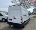 Белый Рено Мастер, объемом двигателя 2.3 л и пробегом 136 тыс. км за 20999 $, фото 6 на Automoto.ua