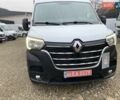 Белый Рено Мастер, объемом двигателя 2.3 л и пробегом 151 тыс. км за 20999 $, фото 26 на Automoto.ua