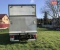 Білий Рено Мастєр, об'ємом двигуна 2.3 л та пробігом 209 тис. км за 21900 $, фото 5 на Automoto.ua