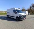 Рено Мастер 2021 в Тернополе на Automoto.ua Белый Рено Мастер, объемом двигателя 0 л и пробегом 244 тыс. км за 18750 $, фото 22 на Automoto.ua