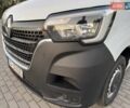 Белый Рено Мастер, объемом двигателя 2.3 л и пробегом 156 тыс. км за 20900 $, фото 45 на Automoto.ua