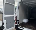 Белый Рено Мастер, объемом двигателя 2.3 л и пробегом 124 тыс. км за 22200 $, фото 15 на Automoto.ua