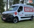 Белый Рено Мастер, объемом двигателя 2.3 л и пробегом 254 тыс. км за 17900 $, фото 2 на Automoto.ua