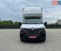 Белый Рено Мастер, объемом двигателя 2.3 л и пробегом 325 тыс. км за 25999 $, фото 16 на Automoto.ua