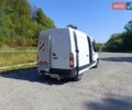 Белый Рено Мастер, объемом двигателя 2.3 л и пробегом 245 тыс. км за 18800 $, фото 34 на Automoto.ua