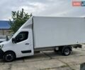 Белый Рено Мастер, объемом двигателя 2.3 л и пробегом 373 тыс. км за 24500 $, фото 19 на Automoto.ua