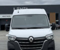 Белый Рено Мастер, объемом двигателя 2.3 л и пробегом 270 тыс. км за 18500 $, фото 10 на Automoto.ua