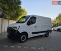 Белый Рено Мастер, объемом двигателя 2.3 л и пробегом 229 тыс. км за 19000 $, фото 16 на Automoto.ua