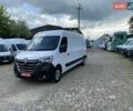 Білий Рено Мастєр, об'ємом двигуна 2.3 л та пробігом 151 тис. км за 18650 $, фото 1 на Automoto.ua