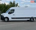 Белый Рено Мастер, объемом двигателя 2.3 л и пробегом 149 тыс. км за 19650 $, фото 22 на Automoto.ua