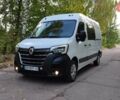 Білий Рено Мастєр, об'ємом двигуна 2.3 л та пробігом 191 тис. км за 22400 $, фото 44 на Automoto.ua