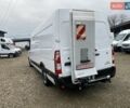 Белый Рено Мастер, объемом двигателя 2.3 л и пробегом 151 тыс. км за 20999 $, фото 13 на Automoto.ua