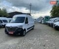 Білий Рено Мастєр, об'ємом двигуна 2.3 л та пробігом 151 тис. км за 18650 $, фото 1 на Automoto.ua