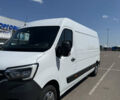 Білий Рено Мастєр, об'ємом двигуна 2.3 л та пробігом 206 тис. км за 18900 $, фото 29 на Automoto.ua